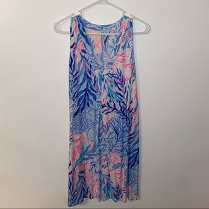 EUC Amina dress